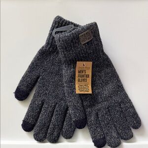 Men’s Frontier Winter Gloves